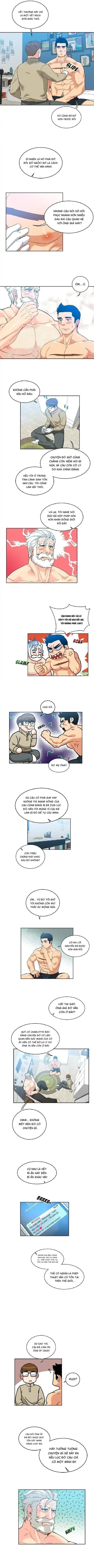 LieBling Chapter 16 Trang 4