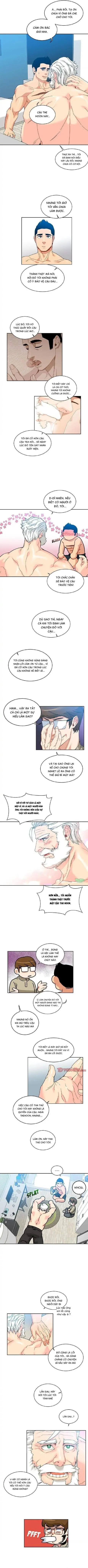 LieBling Chapter 16 Trang 5