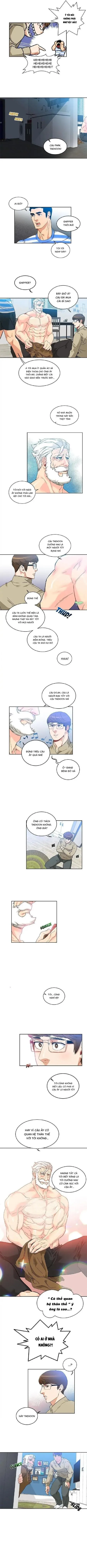 LieBling Chapter 16 Trang 6