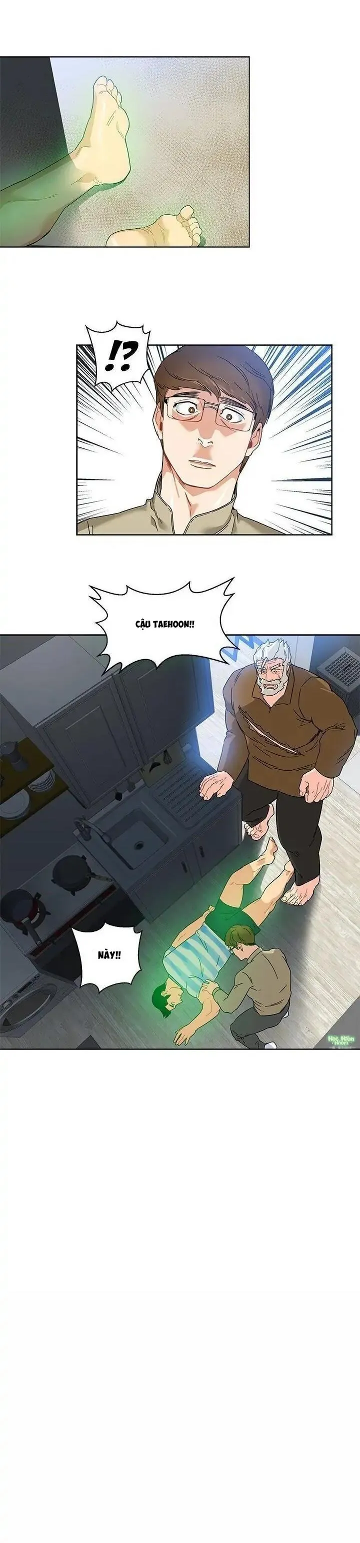 LieBling Chapter 16 Trang 7