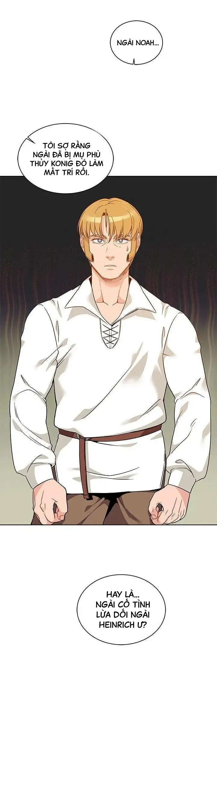 LieBling Chapter 19 Trang 7