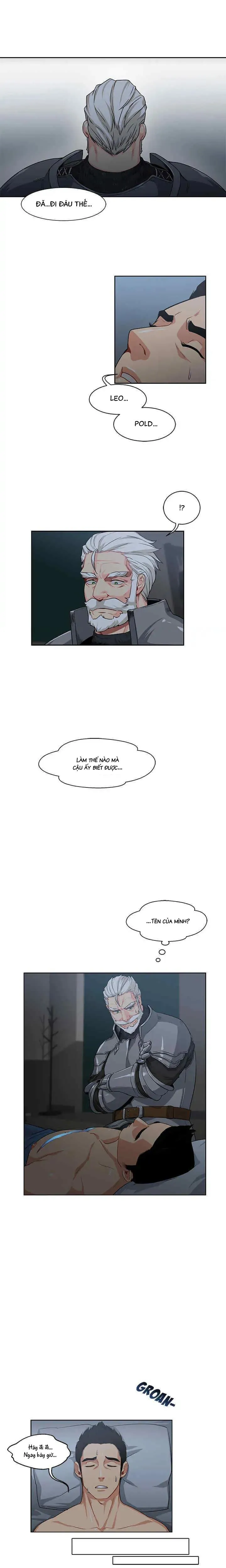 LieBling Chapter 2 Trang 4