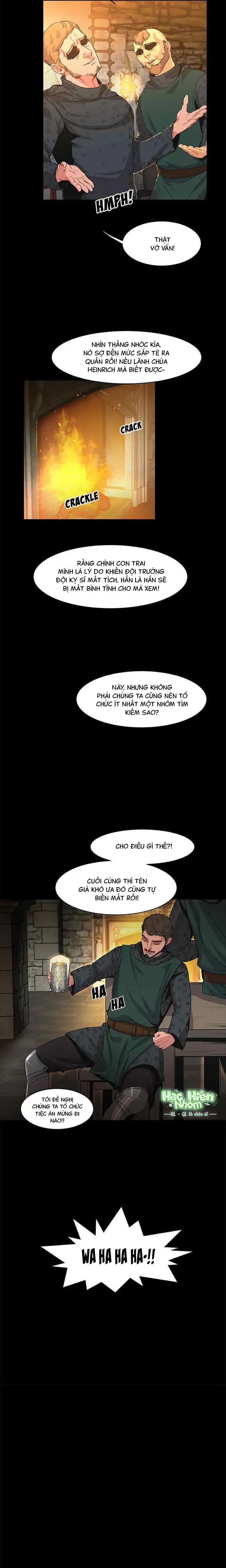 LieBling Chapter 2 Trang 7