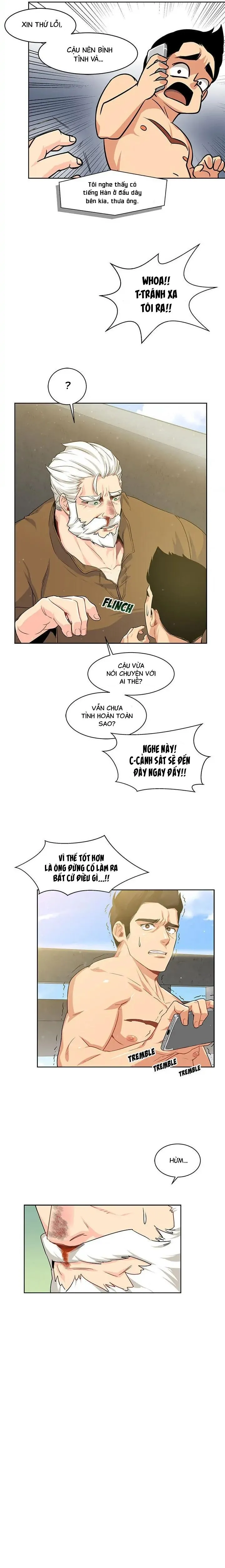 LieBling Chapter 2 Trang 18