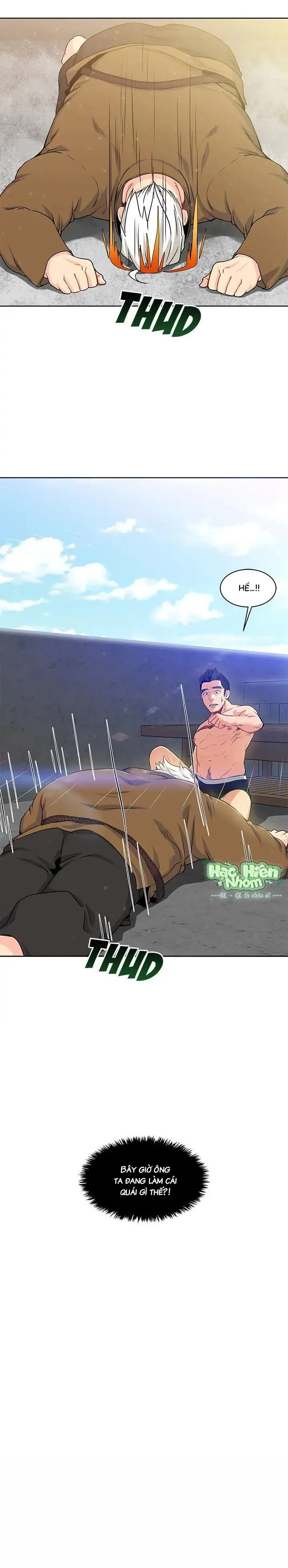 LieBling Chapter 2 Trang 19