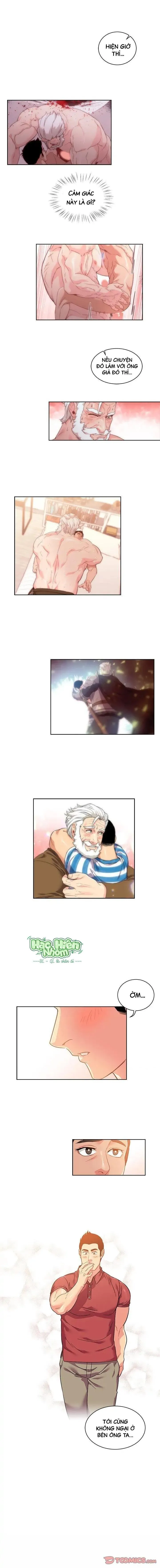 LieBling Chapter 21 Trang 7