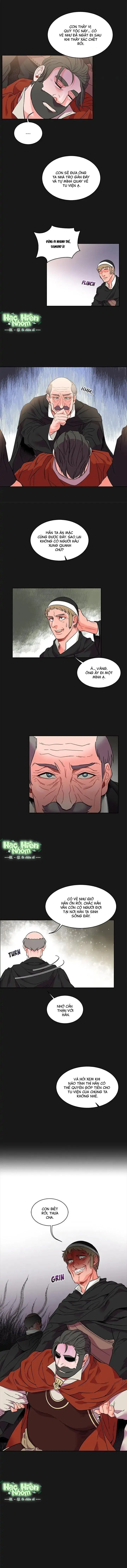 LieBling Chapter 24 Trang 6