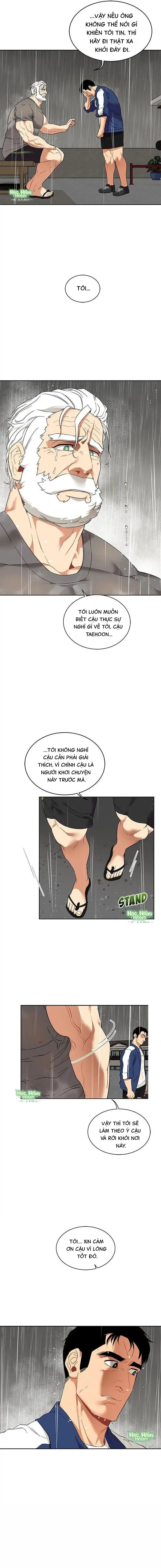 LieBling Chapter 27 Trang 8