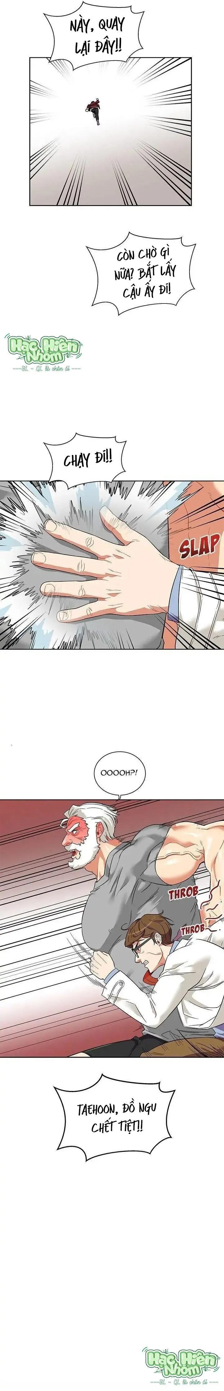 LieBling Chapter 29 Trang 8