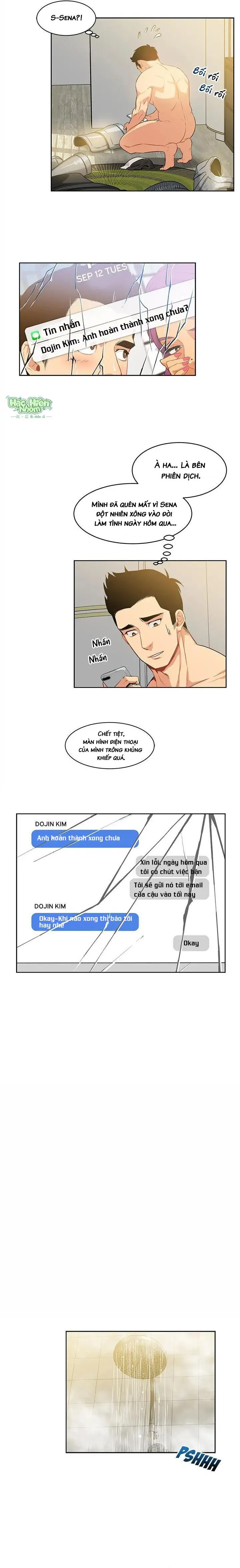 LieBling Chapter 3 Trang 7