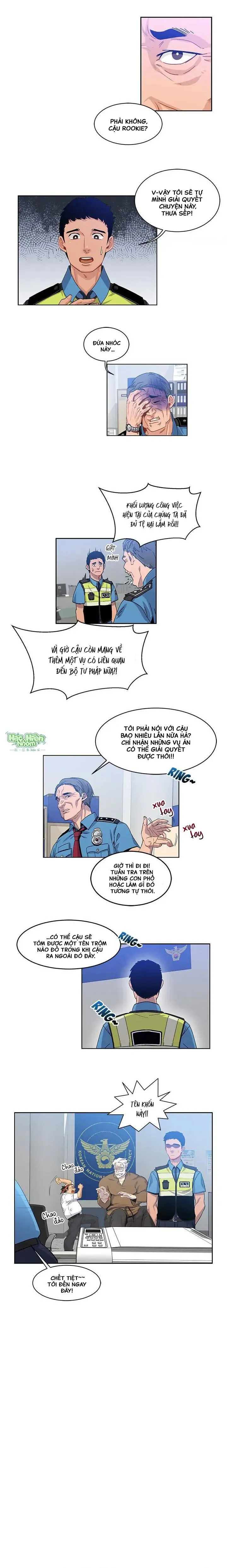 LieBling Chapter 3 Trang 12