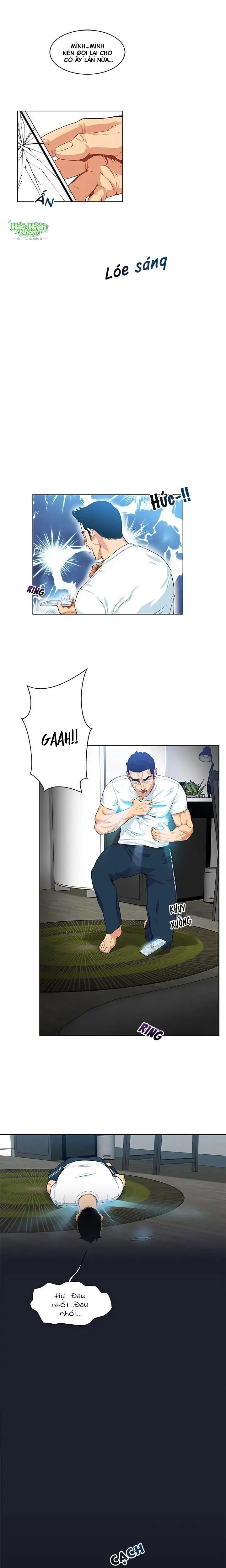 LieBling Chapter 3 Trang 17