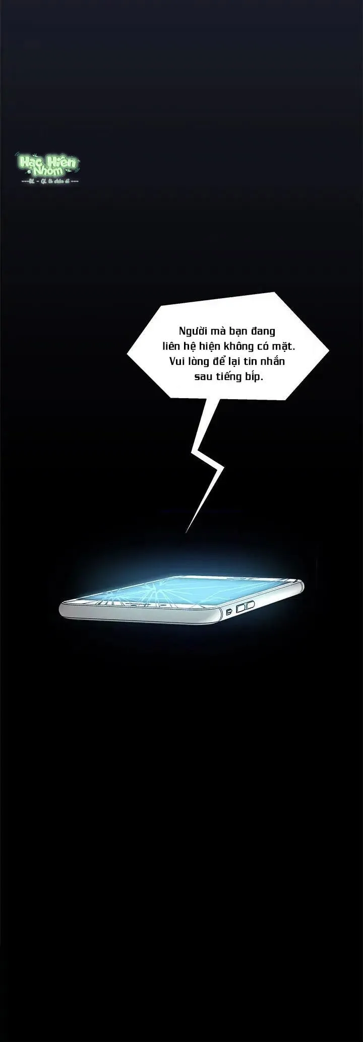 LieBling Chapter 3 Trang 18