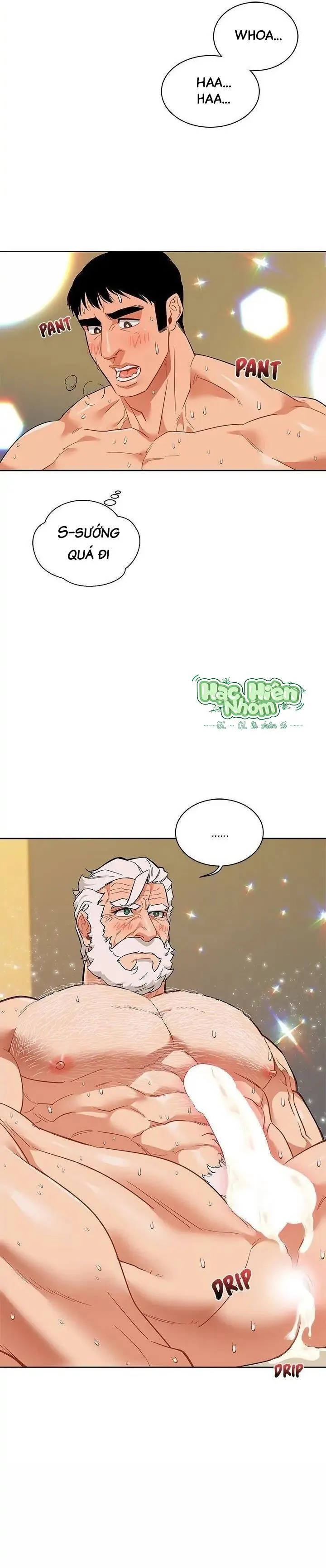 LieBling Chapter 32 Trang 9