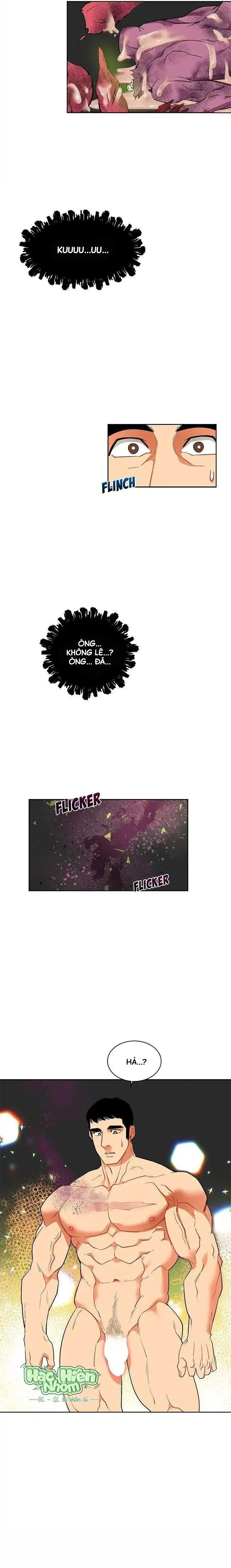 LieBling Chapter 33 Trang 9