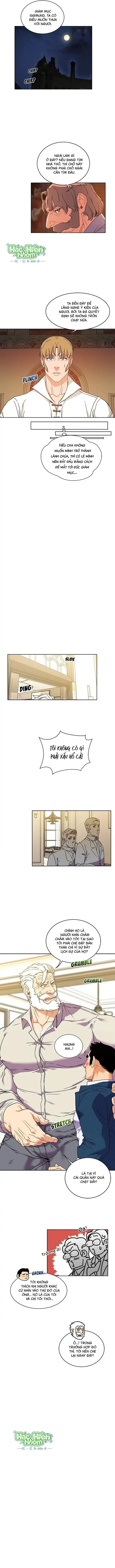 LieBling Chapter 36 Trang 3