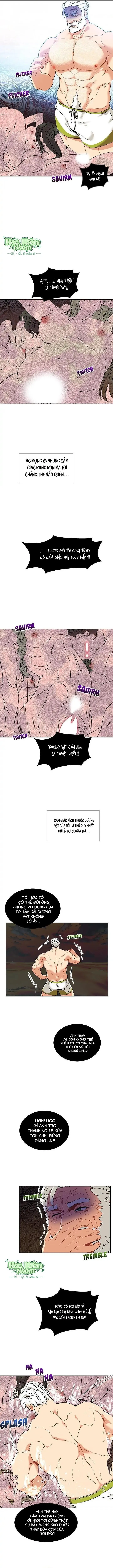 LieBling Chapter 36 Trang 7