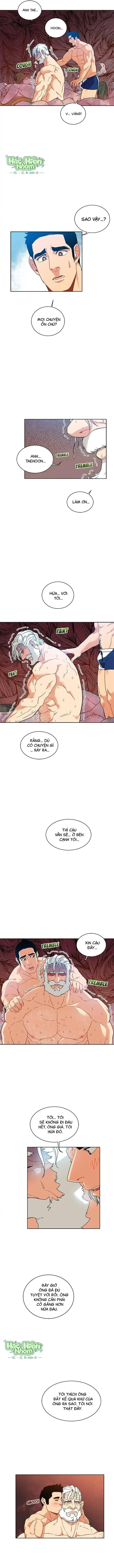 LieBling Chapter 36 Trang 9