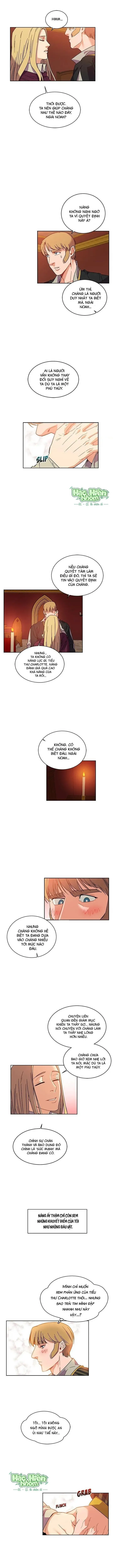 LieBling Chapter 36 Trang 11