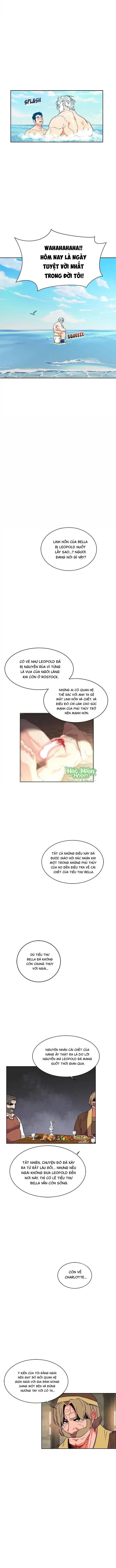 LieBling Chapter 37 Trang 7