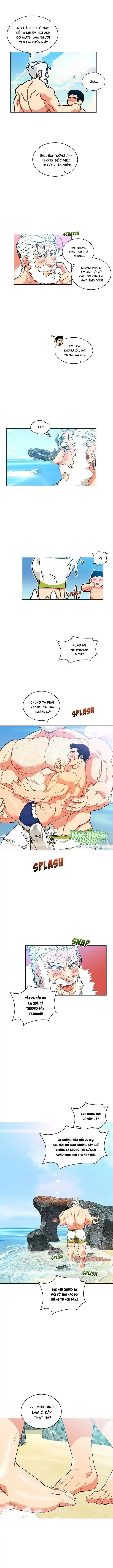 LieBling Chapter 37 Trang 9