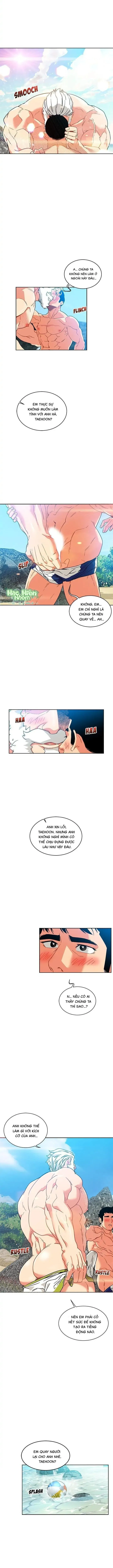 LieBling Chapter 37 Trang 10