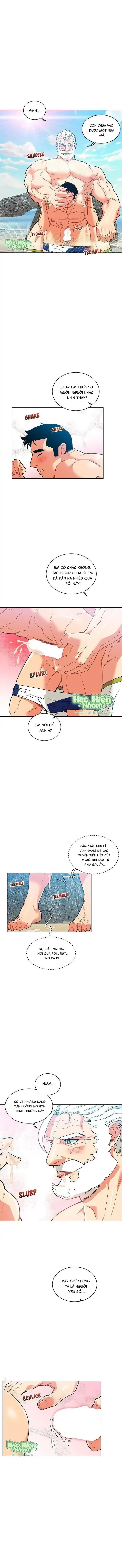 LieBling Chapter 37 Trang 12