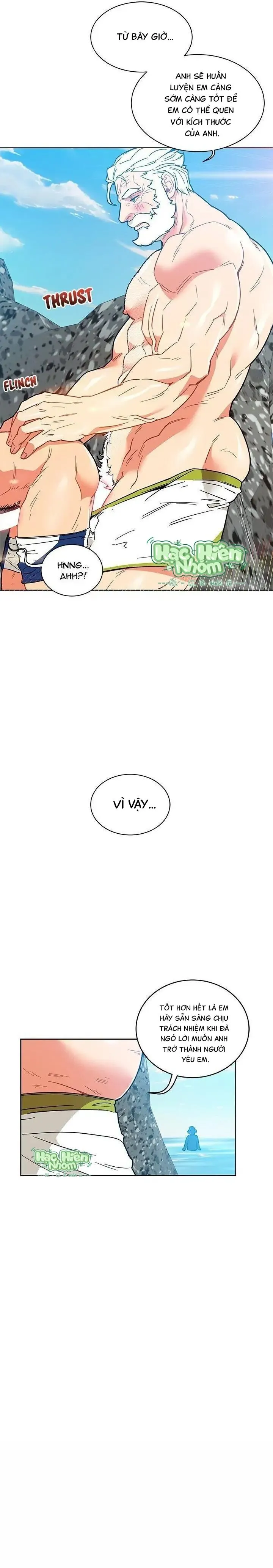 LieBling Chapter 37 Trang 13