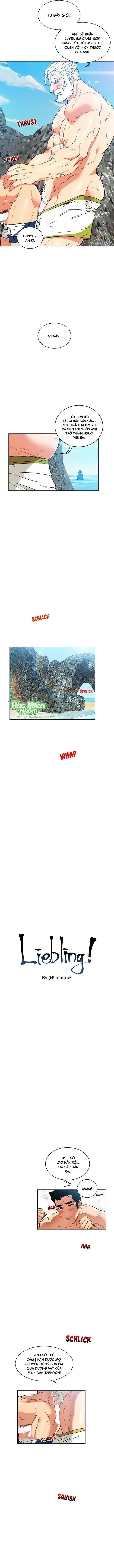 LieBling Chapter 38 Trang 3