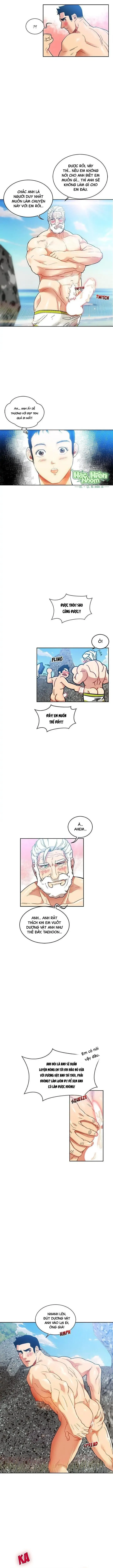 LieBling Chapter 38 Trang 6