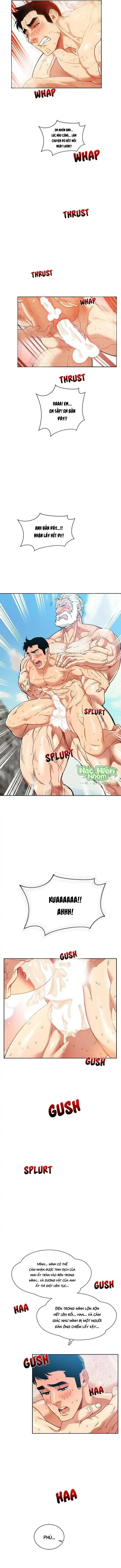 LieBling Chapter 38 Trang 11