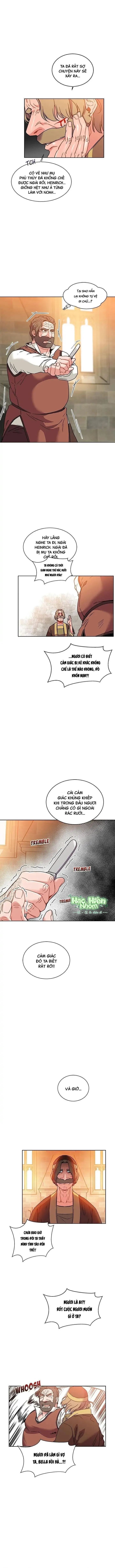 LieBling Chapter 39 Trang 4