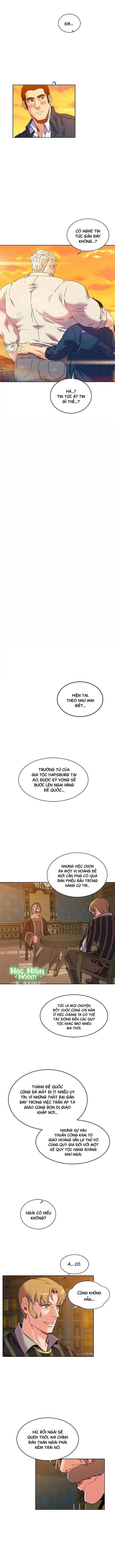 LieBling Chapter 39 Trang 7