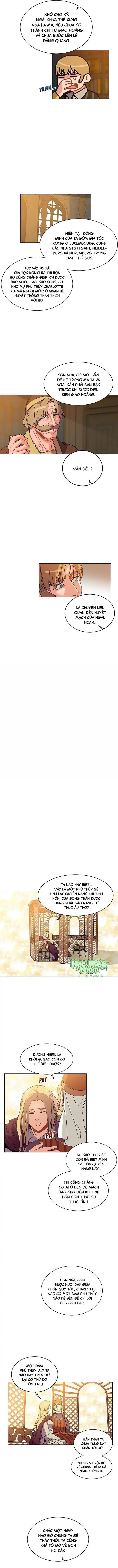 LieBling Chapter 39 Trang 8