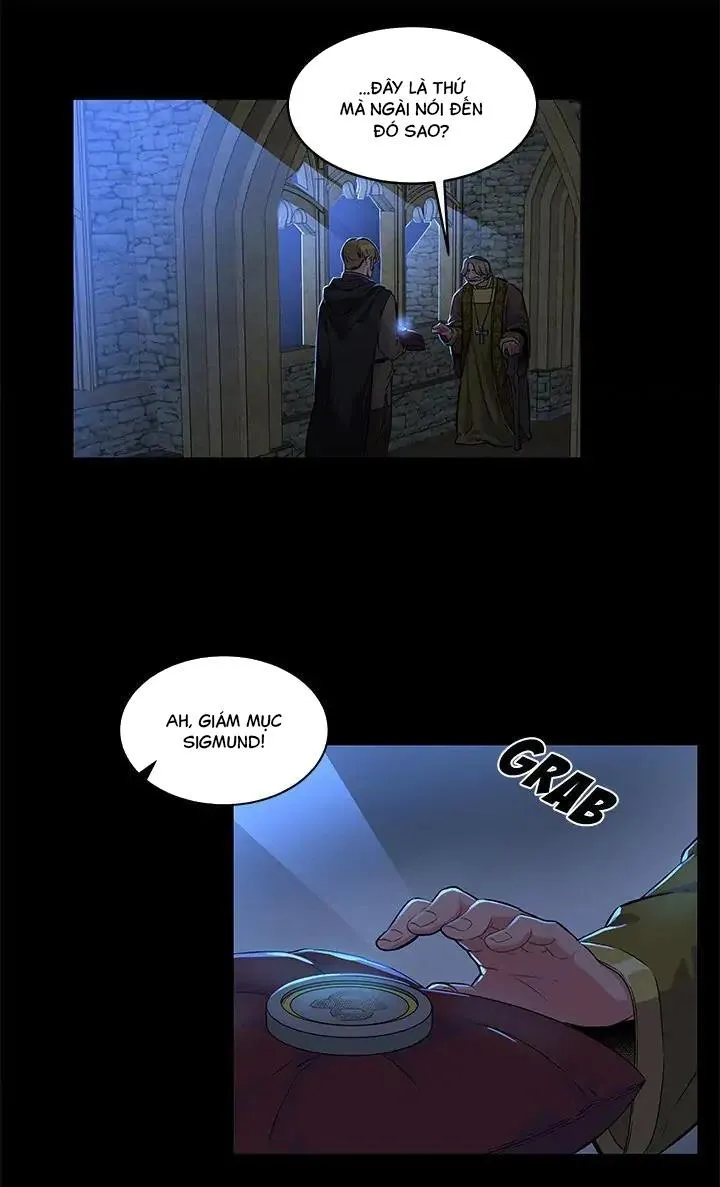 LieBling Chapter 4 Trang 14