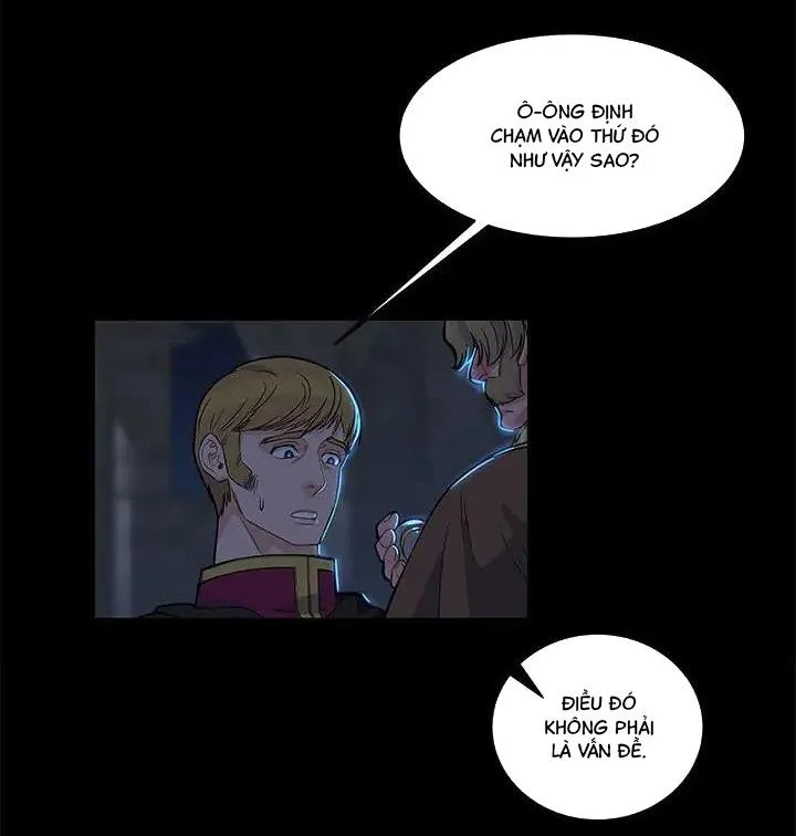 LieBling Chapter 4 Trang 15