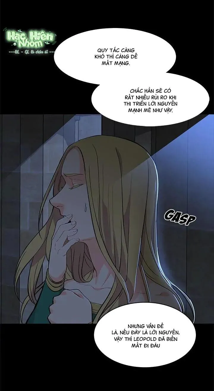 LieBling Chapter 4 Trang 25