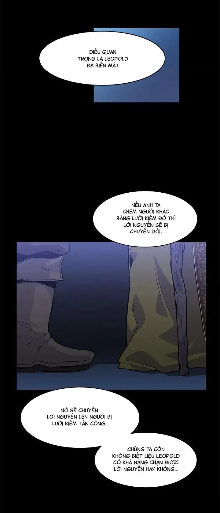 LieBling Chapter 4 Trang 27