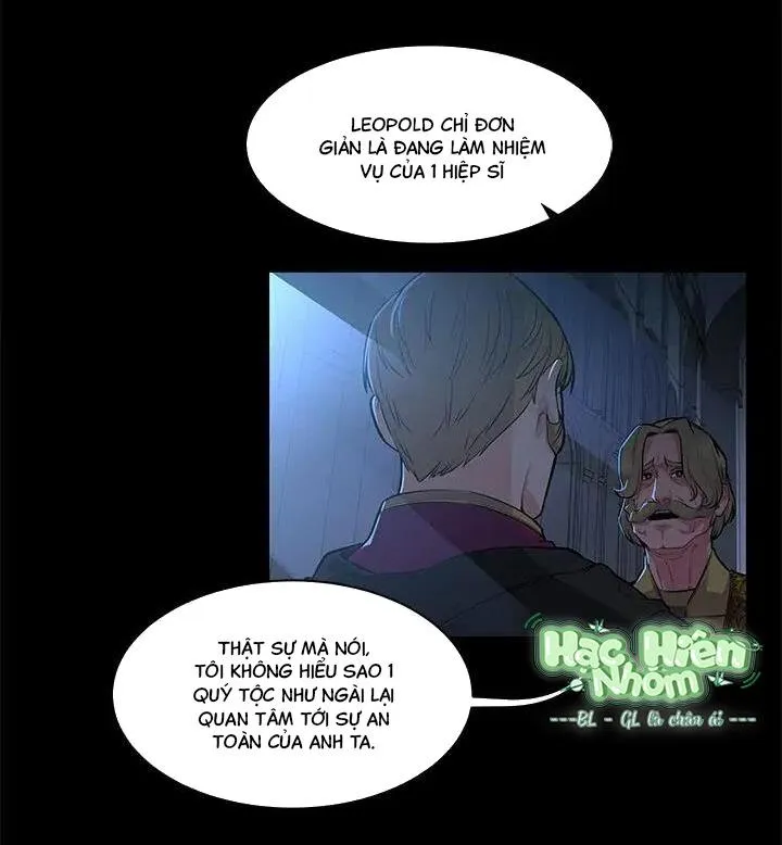 LieBling Chapter 4 Trang 29