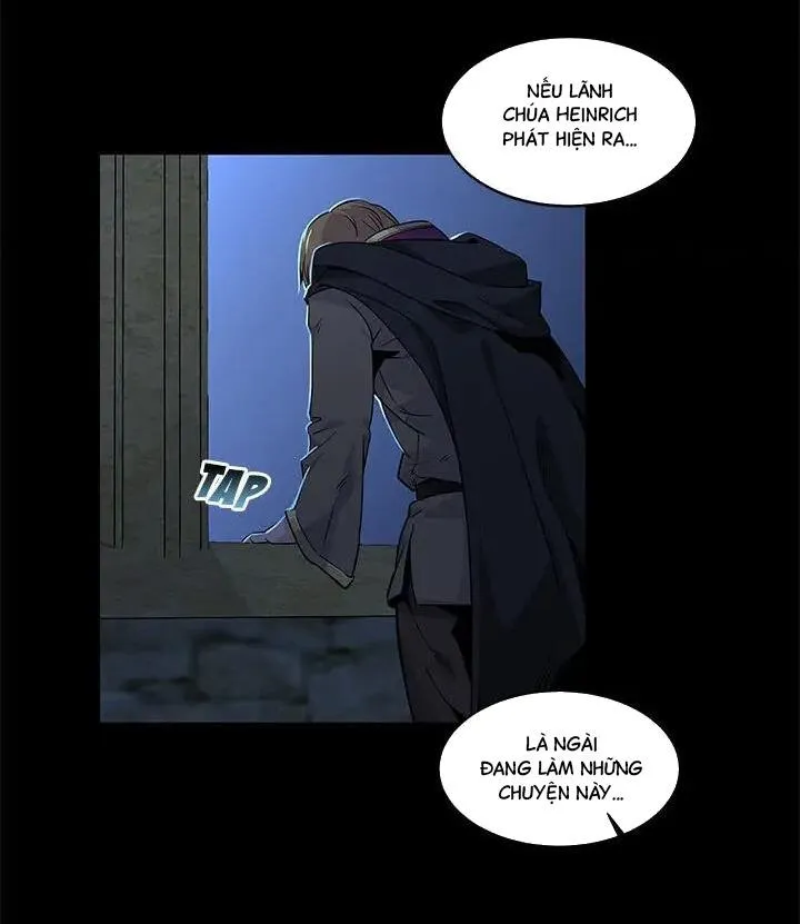 LieBling Chapter 4 Trang 30