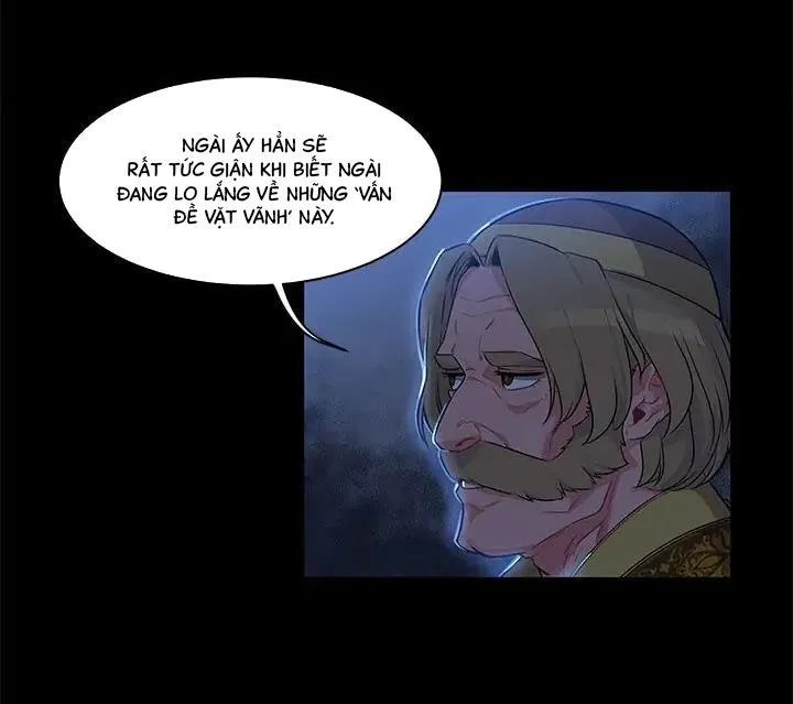 LieBling Chapter 4 Trang 31