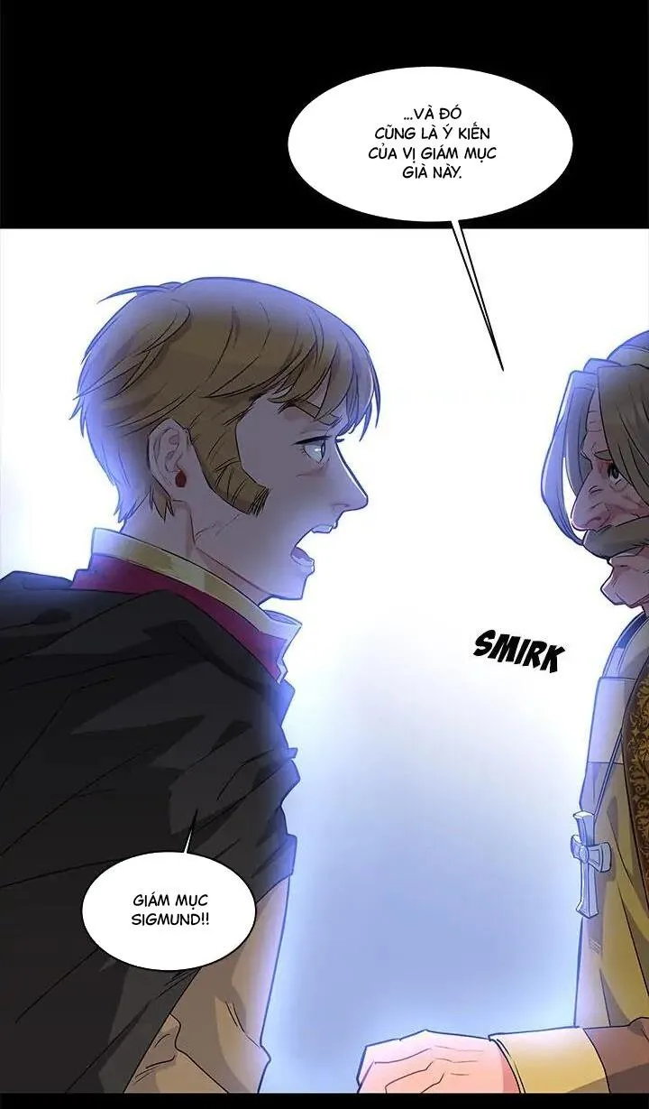 LieBling Chapter 4 Trang 35