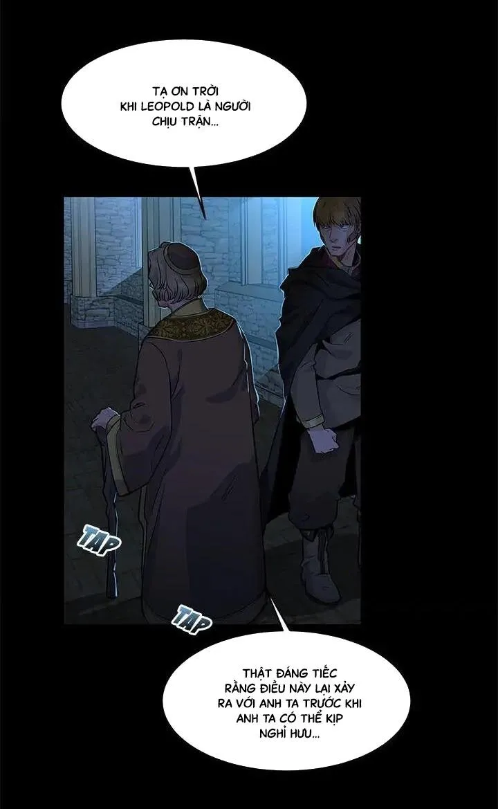 LieBling Chapter 4 Trang 37