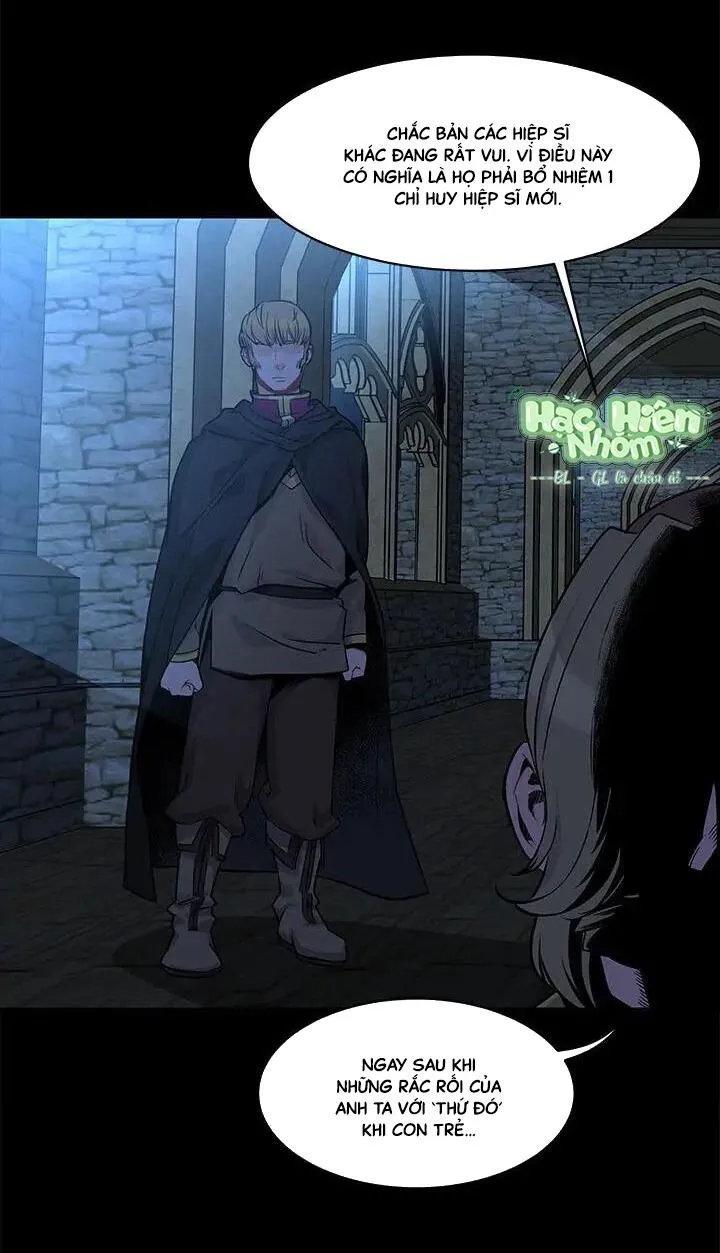 LieBling Chapter 4 Trang 38