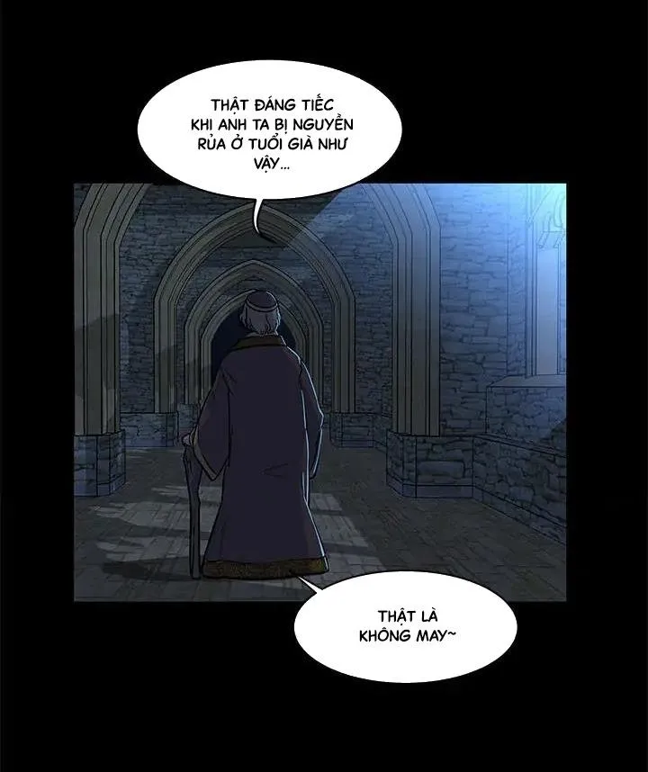 LieBling Chapter 4 Trang 39