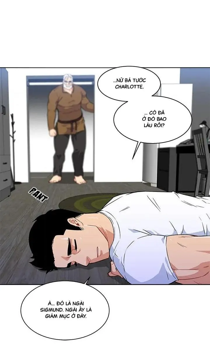 LieBling Chapter 4 Trang 48