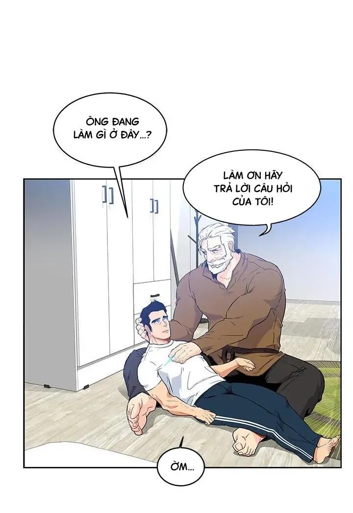 LieBling Chapter 4 Trang 55