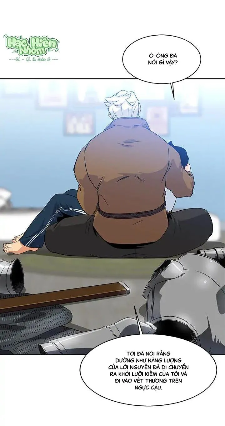 LieBling Chapter 4 Trang 62
