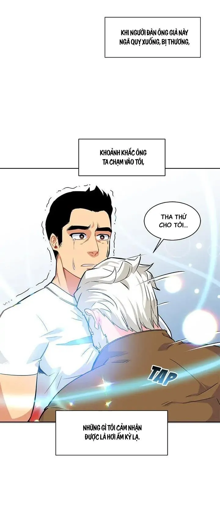 LieBling Chapter 4 Trang 77