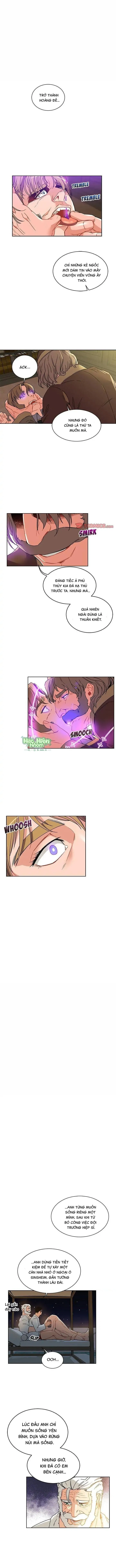LieBling Chapter 40 Trang 6